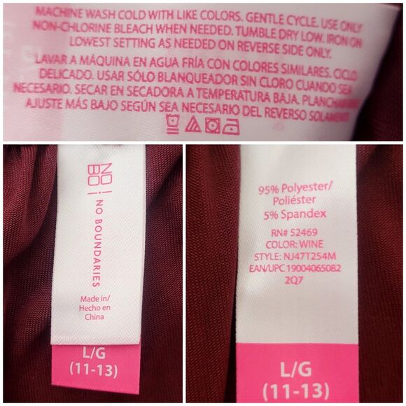 Oxblood Crushed Velvet Peasant Fairy Renaissance Ren Fest Boho Goth Royal Maiden - Picture 6 of 8